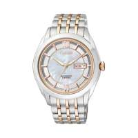 西铁城男表NH8344-51AB