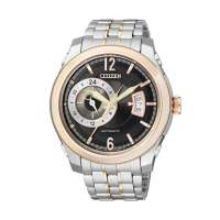 西铁城男表NP3004-53E