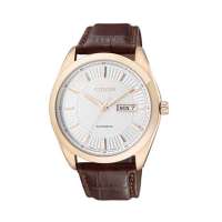 西铁城男表NP4013-06A