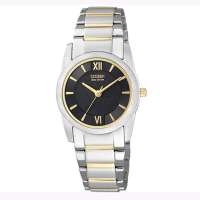 西铁城女表EP5784-51E