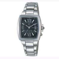 西铁城女表ES5000-55E