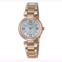 西铁城女表ES5013-53A