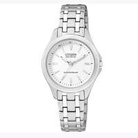 西铁城女表ES5040-51A