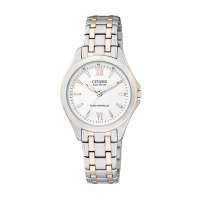 西铁城女表ES5044-50A