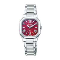 西铁城女表ES5050-57Y