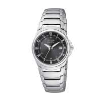 西铁城女表EW1360-56E