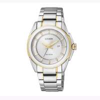 西铁城女表EW1515-51A