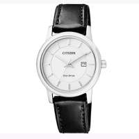 西铁城女表EW1560-06A