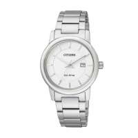 西铁城女表EW1560-57B