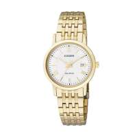 西铁城女表EW1582-54A