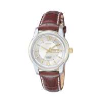 西铁城女表PD3421-00A