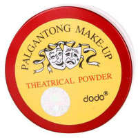 韩国dodo红色恋人散粉(LB)10g