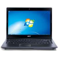 宏碁笔记本AS4750G-2354G75Mnkk