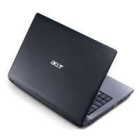 宏碁笔记本AS4750G-2454G75Mnkk