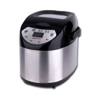 东菱(Donlim)DL-BM-1310S 家用全自动撒果料面包机 银