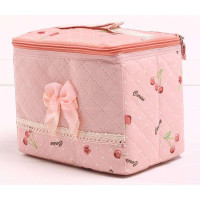 嘉居伴侣粉黛佳人雅韵储物包小号