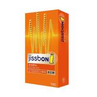 杰士邦激情颗粒12只装