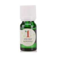 韩束one leaf迷迭香紧致精油10ml