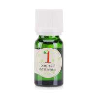 韩束one leaf薰衣草净化精油10ml