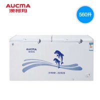 澳柯玛冷柜BC/BD-560H