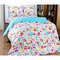 埃迪蒙托IDEEMONTO150都市儿童床笠四件套430