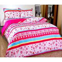 埃迪蒙托IDEEMONTO200都市儿童床笠四件套430