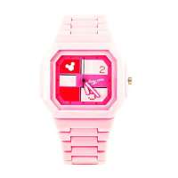 迪士尼休闲行针表67007