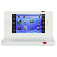 名人 电子词典 X3 白色