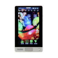 好记星学生电脑M6(白色)