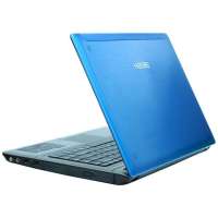 神舟(HASEE)笔记本 优雅A420P-i3LD3