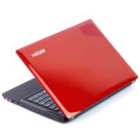 神舟(HASEE)笔记本 优雅A420P-i3RD3