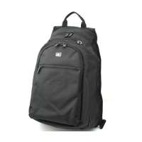 victoria cross单肩电脑背包3008-le4801黑