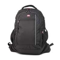 victoria cross电脑背包3008-le1501黑灰