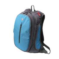 victoria cross电脑背包3008-le5105蓝黑