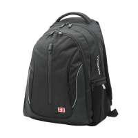 victoria cross电脑背包3008-le5201黑