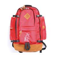 victoria cross电脑背包3008-le5302红黄