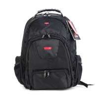 victoria cross电脑双肩背包3008-LE4001黑