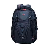 victoria cross电脑双肩背包3008-le4201黑