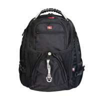 victoria cross商务电脑背包3008-le2201黑