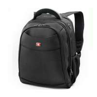victoria cross商务电脑背包8027-LE1701黑