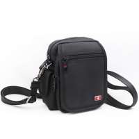 victoria cross随身挎包3004-le2501黑