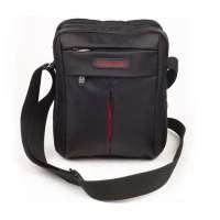 victoria cross随身挎包3004-le2601黑