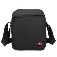 victoria cross随身挎包3004-le3001黑