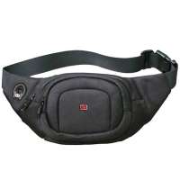 victoria cross腰包3004-le2801黑