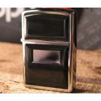 ZIPPO(芝宝)黑雅士火机355