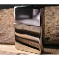 ZIPPO(芝宝)镜子火机250
