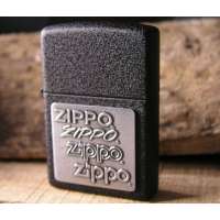ZIPPO(芝宝)四代锡火机363