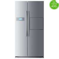 CASARTE冰箱BCD-628WBSA