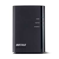 BUFFALO双盘位网络存储LS-WXL/E-AP(无硬盘)
