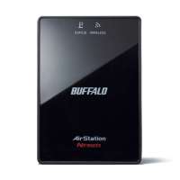 BUFFALO 300M无线以太网转换器WLAE-AG300N-CH